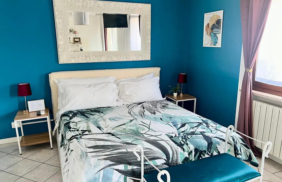 Verona Rooms 2*